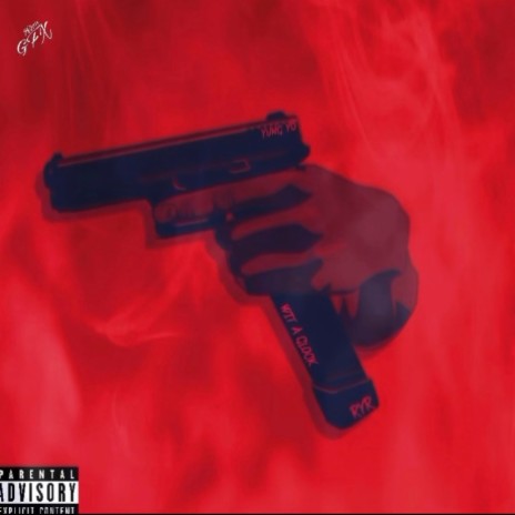 Wit A Glock | Boomplay Music