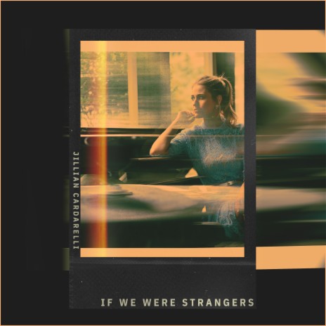 If We Were Strangers | Boomplay Music