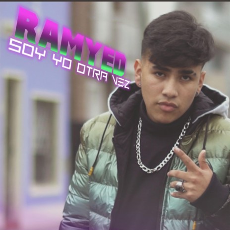 Soy yo otra vez | Boomplay Music