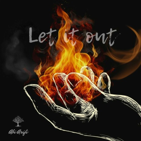 Let it out | Boomplay Music