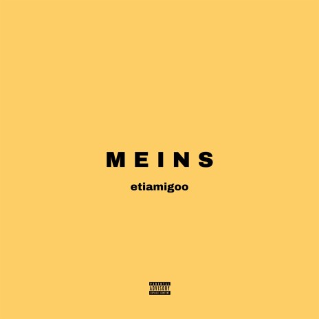 meins | Boomplay Music