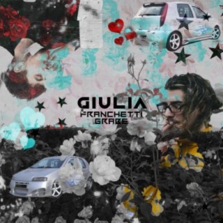 Giulia ft. Grabe lyrics | Boomplay Music