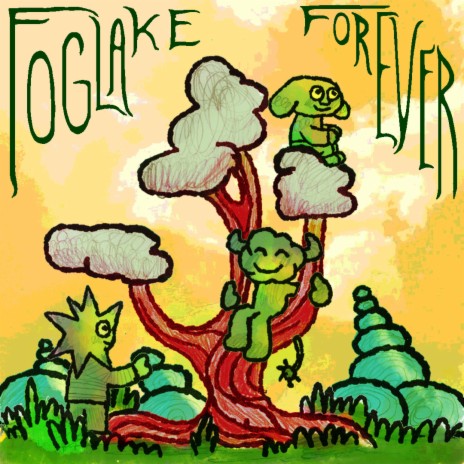 Memory of Foglake | Boomplay Music