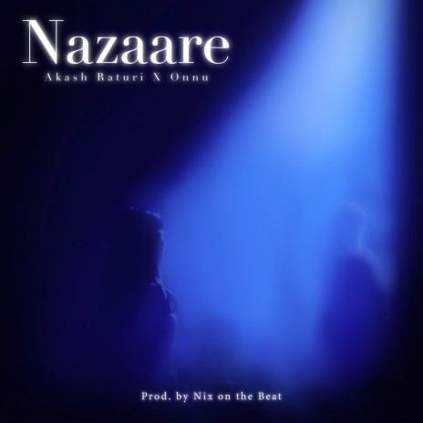 Nazaare ft. Onnu & Nix on the Beat | Boomplay Music