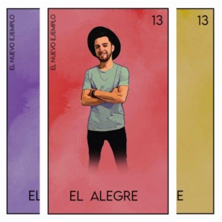 El Alegre