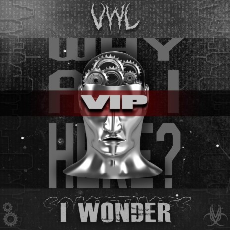 I Wonder (VIP) | Boomplay Music
