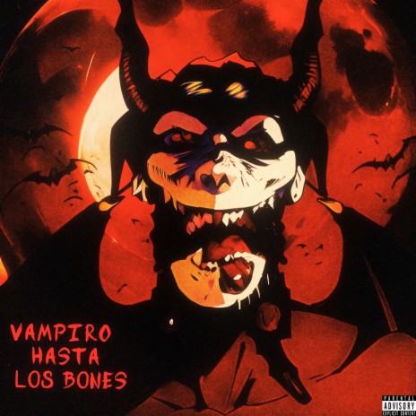 Vampiro hasta los bones | Boomplay Music