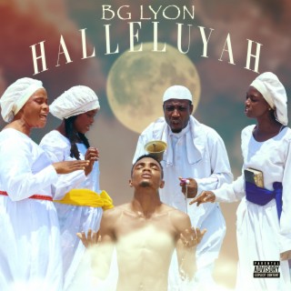 HALLELUYAH lyrics | Boomplay Music