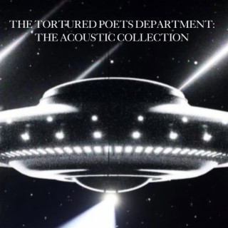 THE TORTURED POETS DEPARTMENT: THE ACOUSTIC COLLECTION (Acoustic Version)