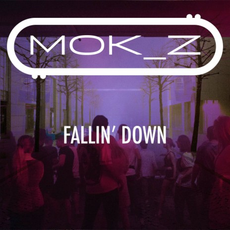 Fallin' Down | Boomplay Music