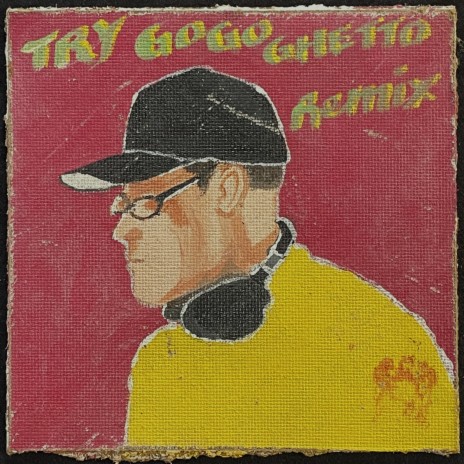 Try (GoGoGhetto Remix) ft. DJ Invizable | Boomplay Music