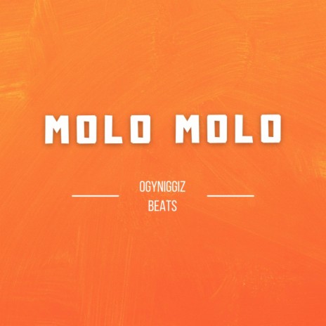 Molo Molo (Instrumental) | Boomplay Music