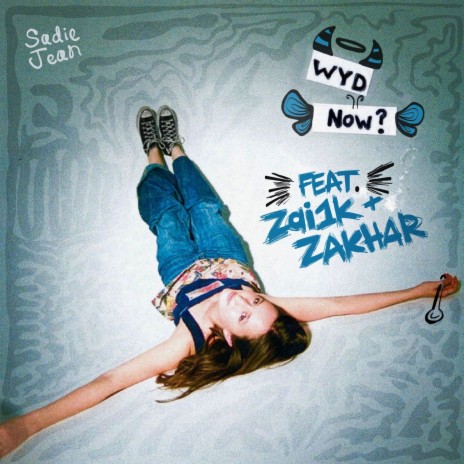 WYD Now? [Feat. Zai1k & Zakhar] ft. Zakhar & Zai1k | Boomplay Music