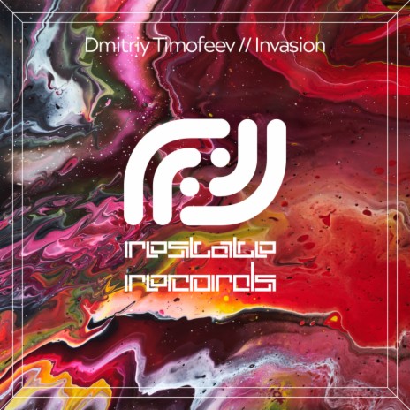 Invasion (Extended Mix) | Boomplay Music