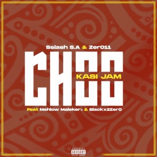 Choo(Kasi Jam)