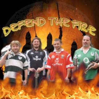 Defend The Fire