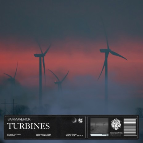 Turbines | Boomplay Music