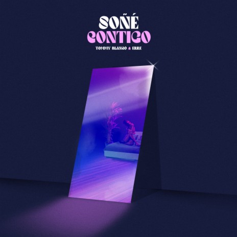 Soñé Contigo ft. Erre | Boomplay Music