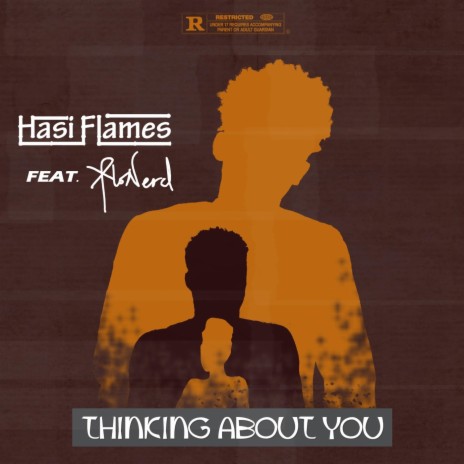 Thinking About You (feat. Flonerd) | Boomplay Music