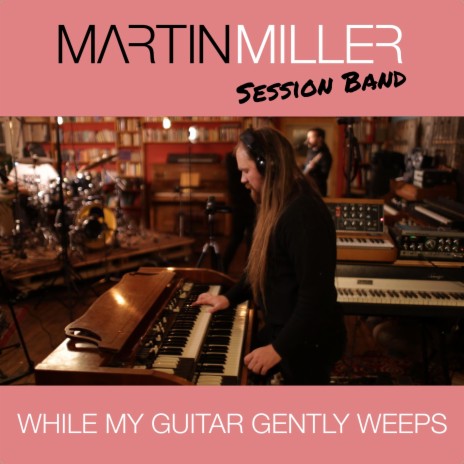 While My Guitar Gently Weeps ft. Tom Quayle | Boomplay Music