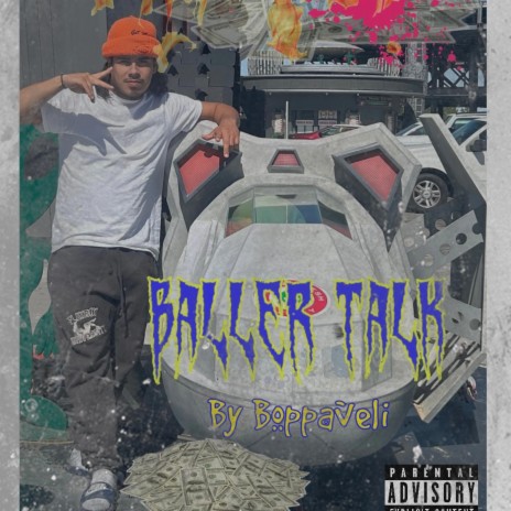 Baller Talk | Boomplay Music