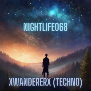 Xwandererx (Techno)