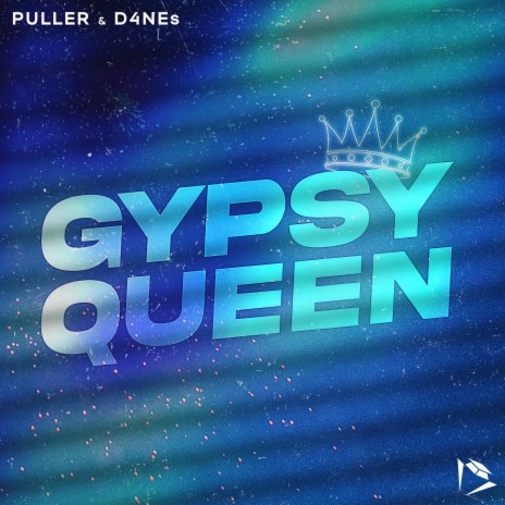 Gypsy Queen ft. D4NEs | Boomplay Music