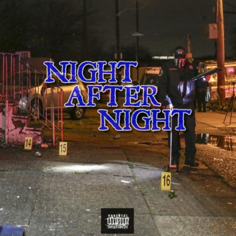 Night After Night | Boomplay Music