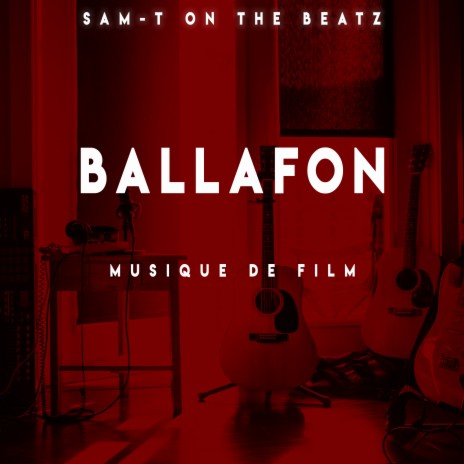 Ballafon | Boomplay Music