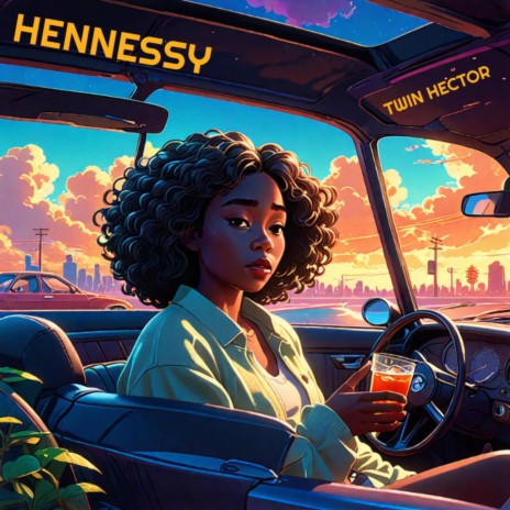 HENNESSY | Boomplay Music