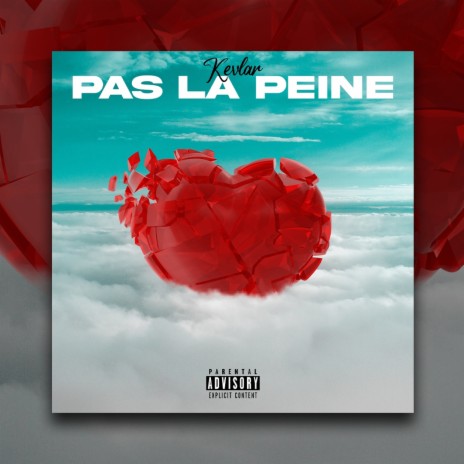 Pas la peine | Boomplay Music