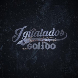 Agarra La Onda (feat. Solido)