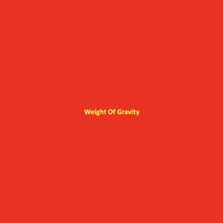 Weight Of Gravity