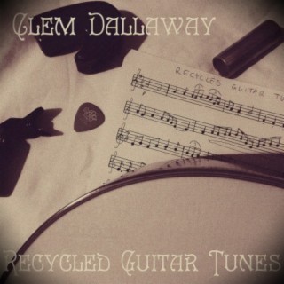 Recycled Guitar Tunes