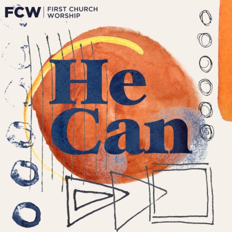 He Can | Boomplay Music