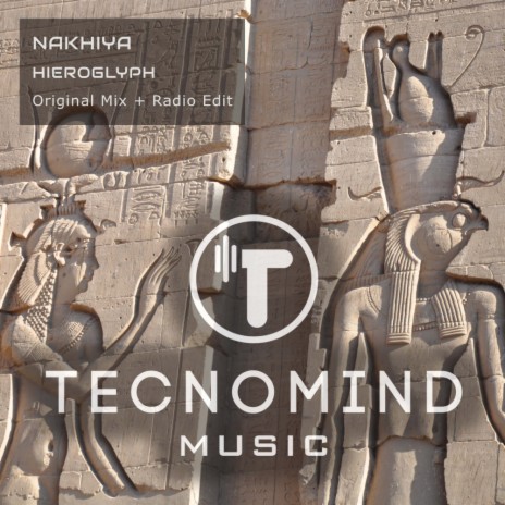 Hieroglyph (Radio Edit) | Boomplay Music