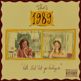 thAt's 1989