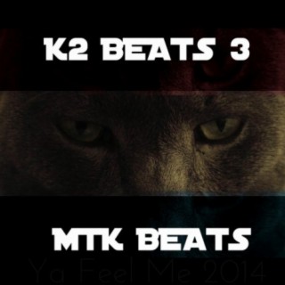 K2 Beats 3