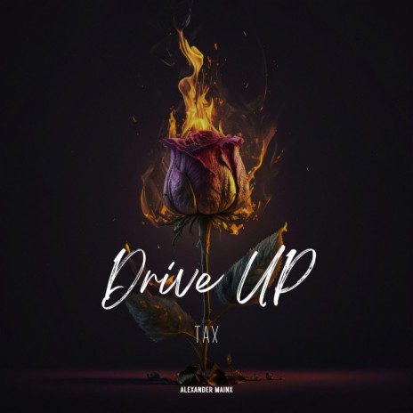 Drive UP (Radio Edit) | Boomplay Music