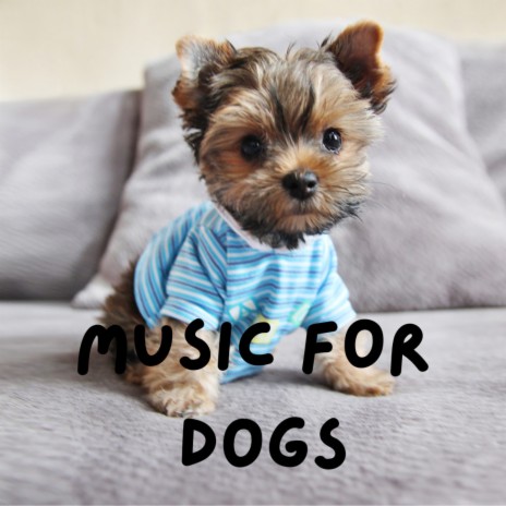 Cuddle Dog Music ft. Music For Dogs Peace, Relaxing Puppy Music & Calm Pets Music Academy