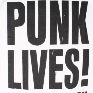 Punk Lives!