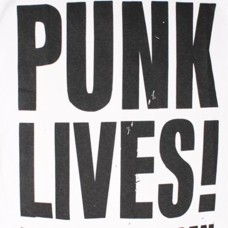 Punk Lives! | Boomplay Music