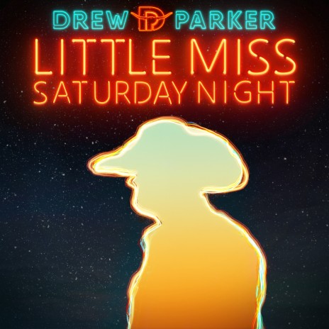 Little Miss Saturday Night | Boomplay Music