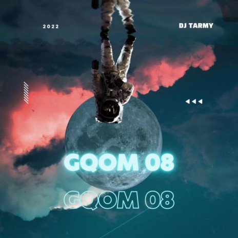 Gqom 08 | Boomplay Music