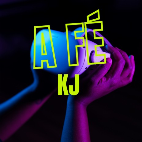 A Fé | Boomplay Music