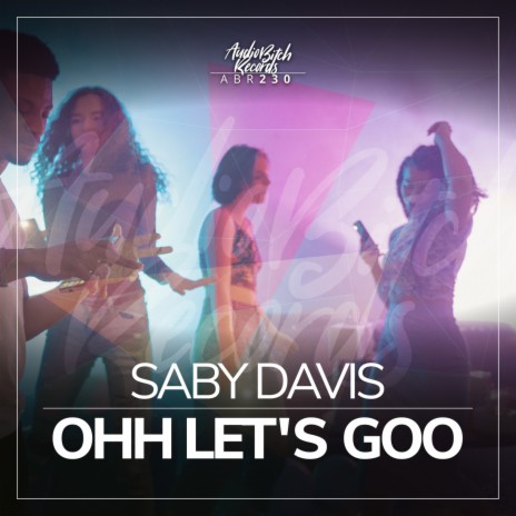 Ohh Let's Goo | Boomplay Music