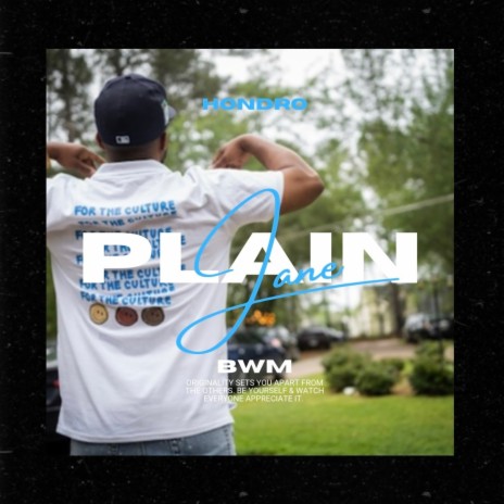 Plain Jane | Boomplay Music