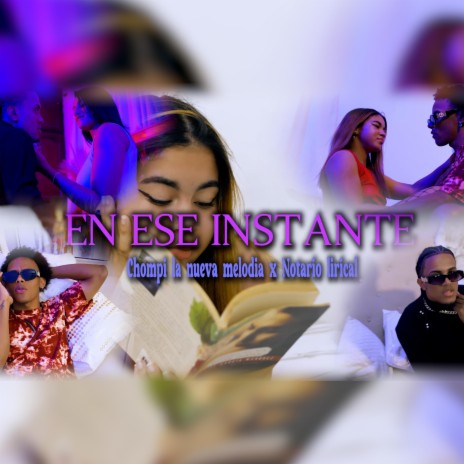 En ese instante ft. Chompi la nueva melodia | Boomplay Music