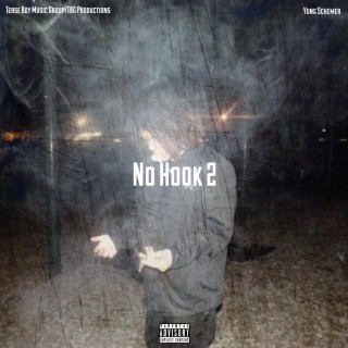 No Hook 2 (Really Steppin')