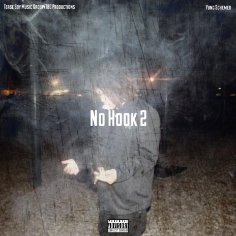 No Hook 2 (Really Steppin') ft. pr3ttyboykj